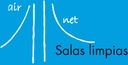 AIRNET SALAS LIMPIAS, S.L.