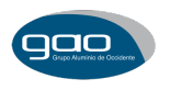 GAO ALUMINIO INMOBILIARIA