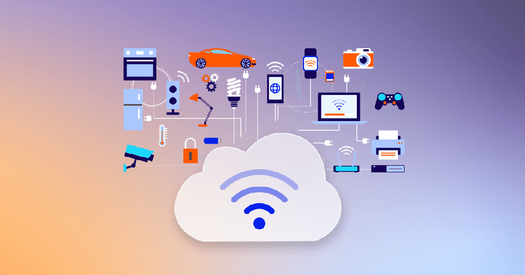 Internet of Things Diploma