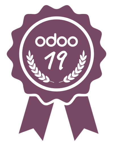 Odoo 19 Functional Certification